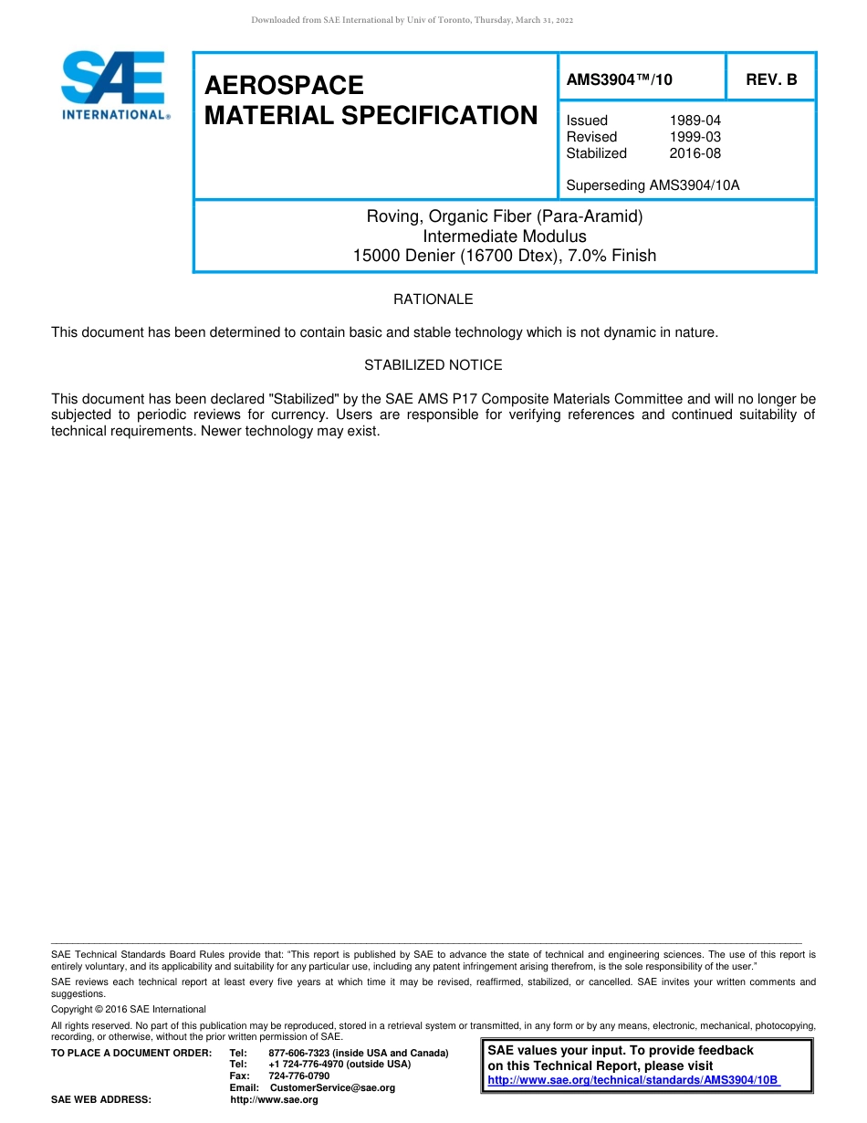 SAE AMS 3904-10B-2016.pdf_第1页