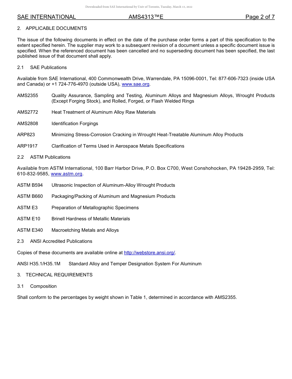SAE AMS 4313E-2016.pdf_第2页