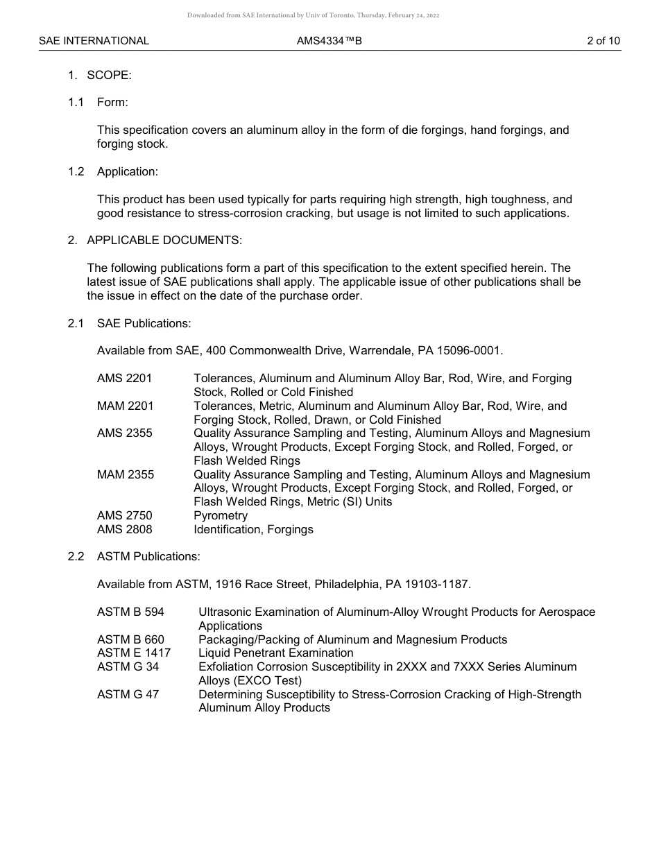 SAE AMS 4334B-2017.pdf_第2页
