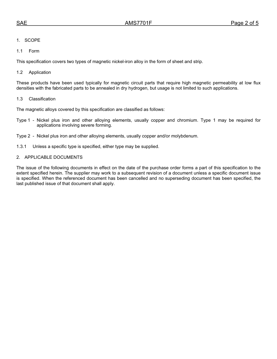 SAE AMS 7701F-2010.pdf_第2页