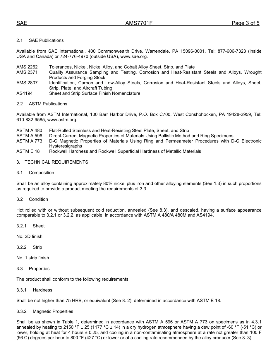 SAE AMS 7701F-2010.pdf_第3页