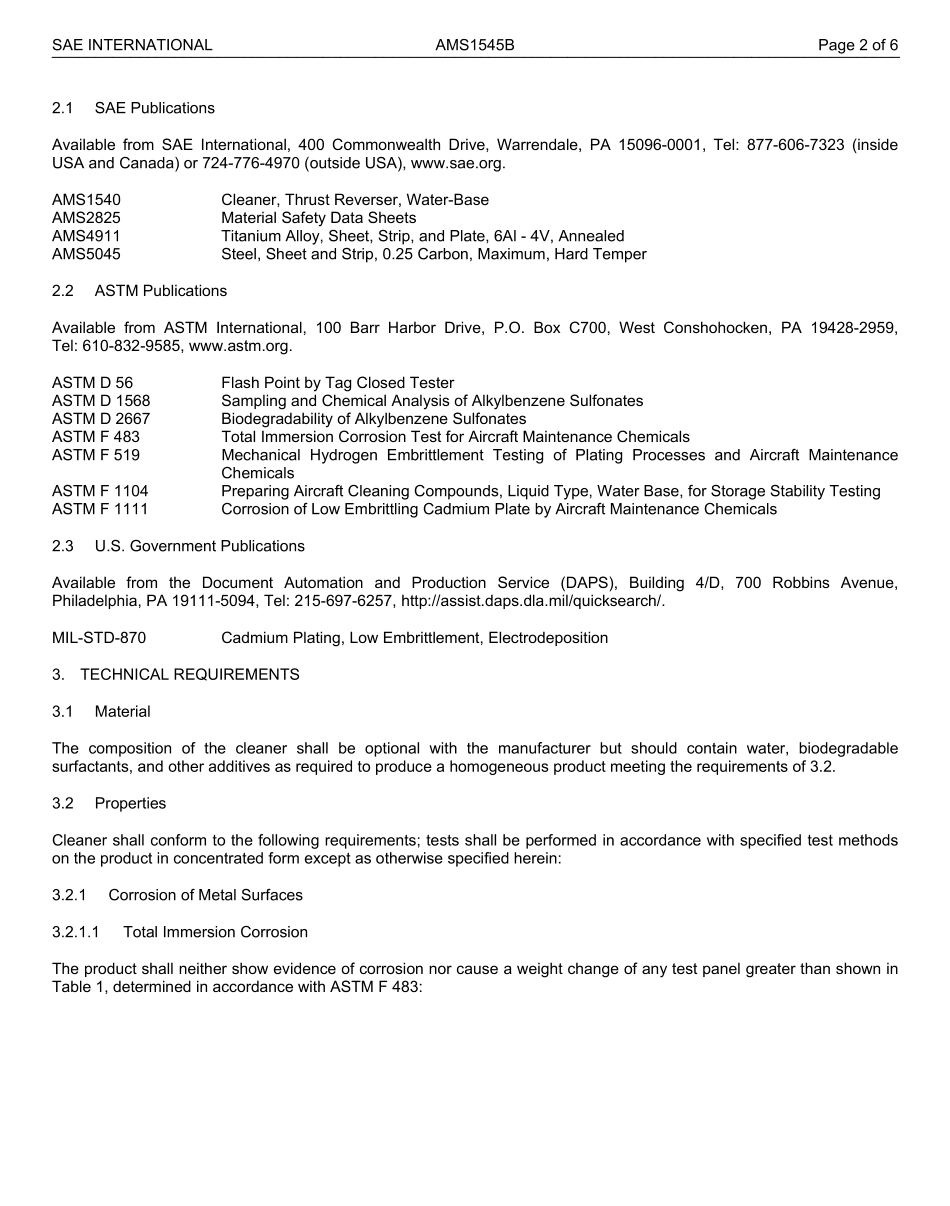 SAE AMS 1545B-2015.pdf_第2页