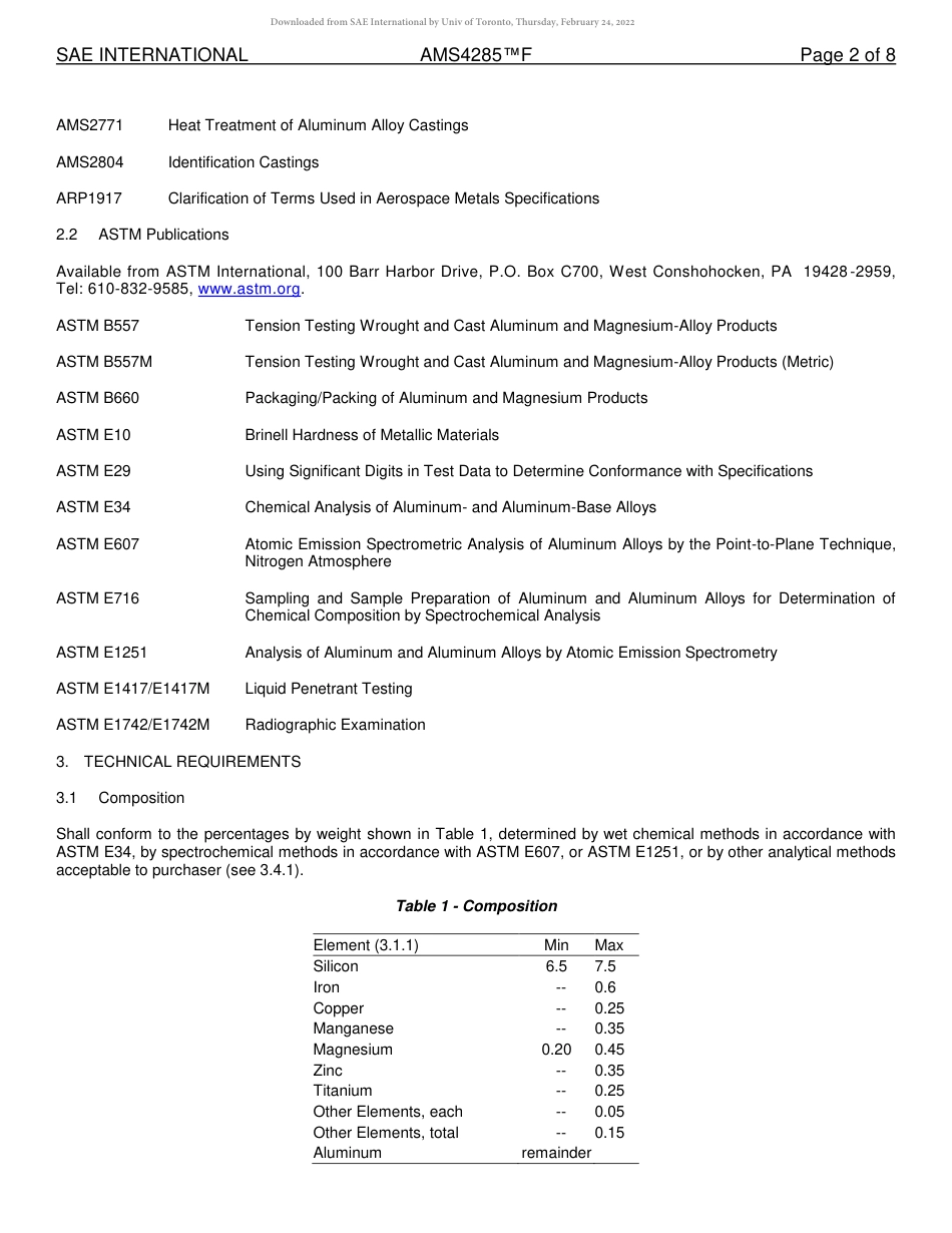 SAE AMS 4285F-2017.pdf_第2页