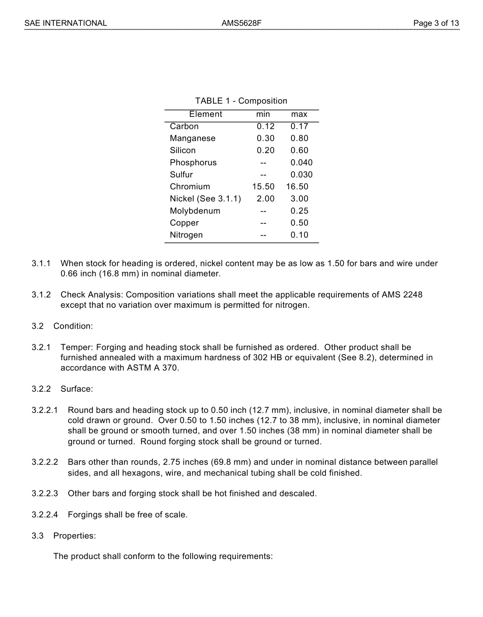 SAE AMS 5628F-2015.pdf_第3页