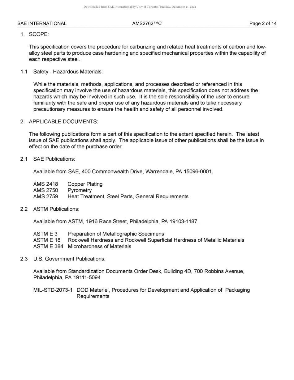 SAE AMS 2762C-2018.pdf_第2页