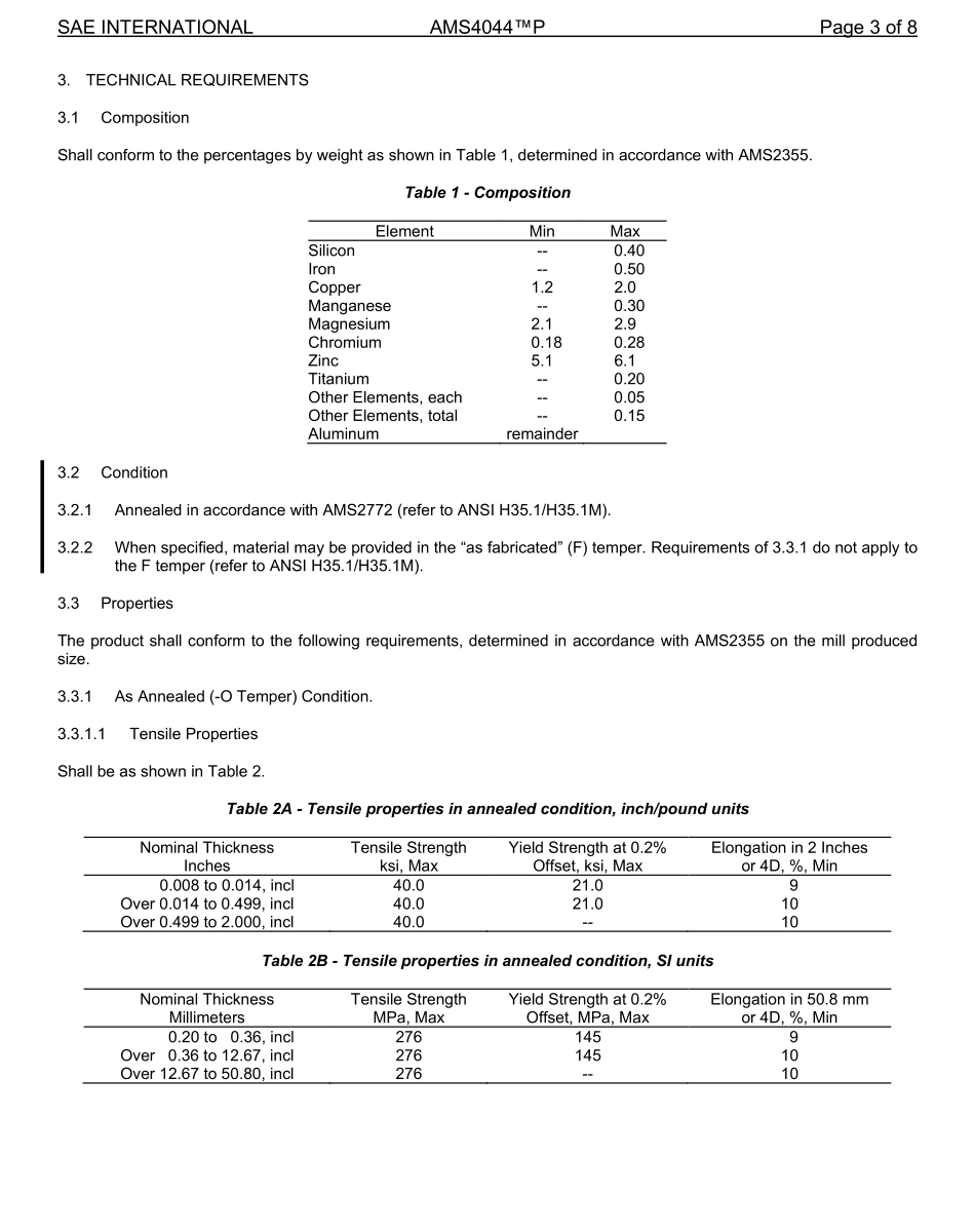 SAE AMS 4044P-2023.pdf_第3页