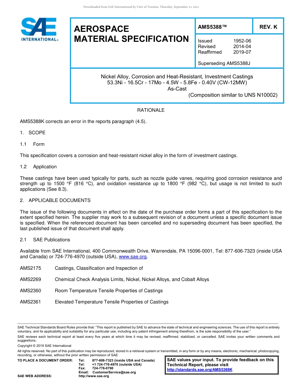 SAE AMS 5388K-2019.pdf_第1页