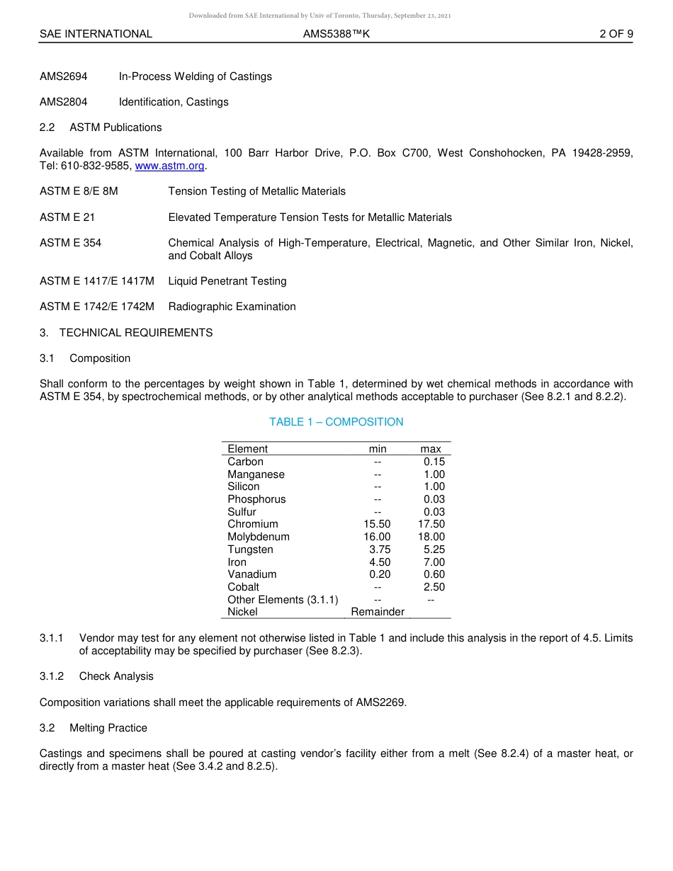 SAE AMS 5388K-2019.pdf_第2页