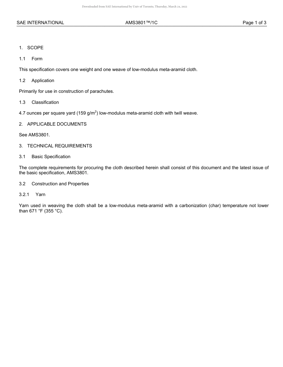 SAE AMS 3801-1C-2016.pdf_第2页