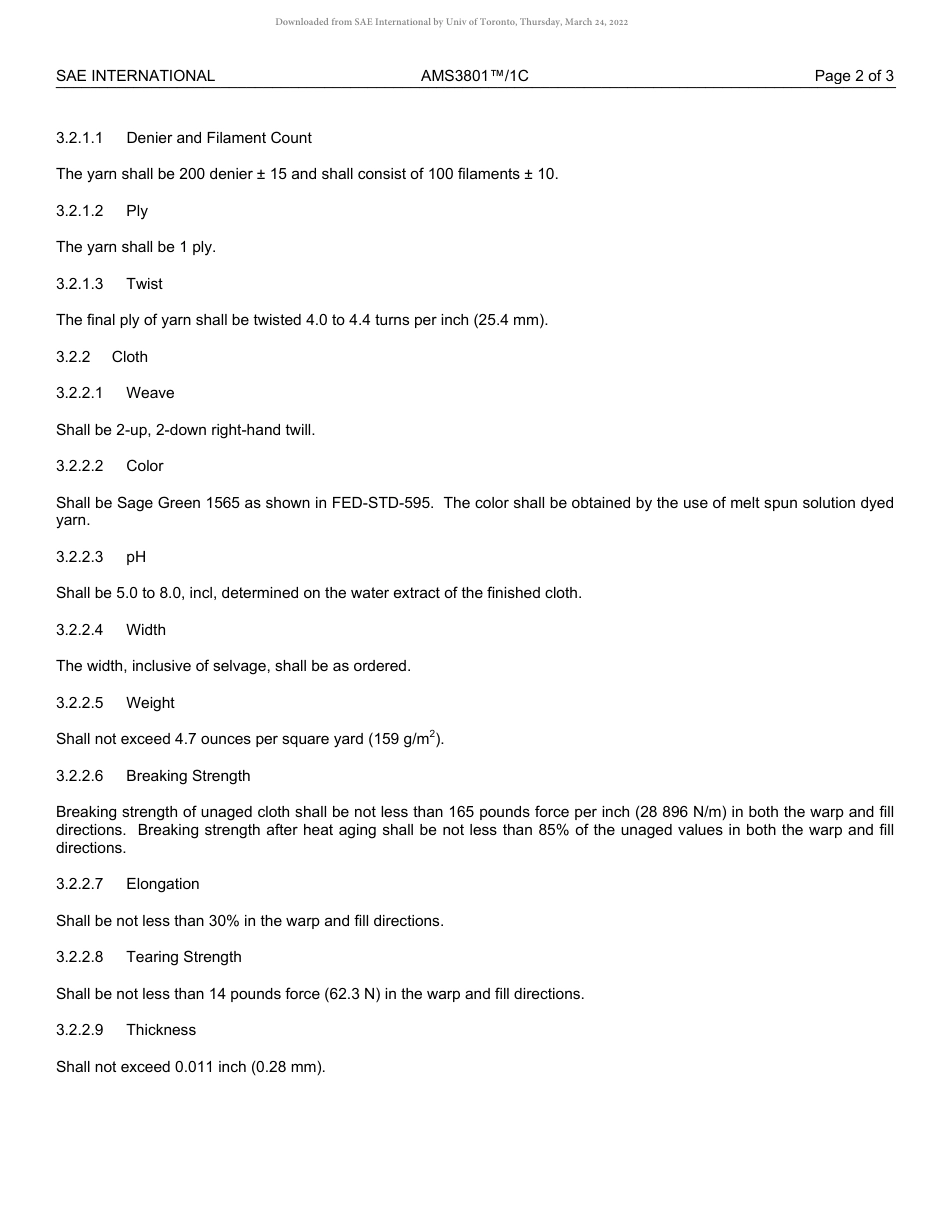 SAE AMS 3801-1C-2016.pdf_第3页
