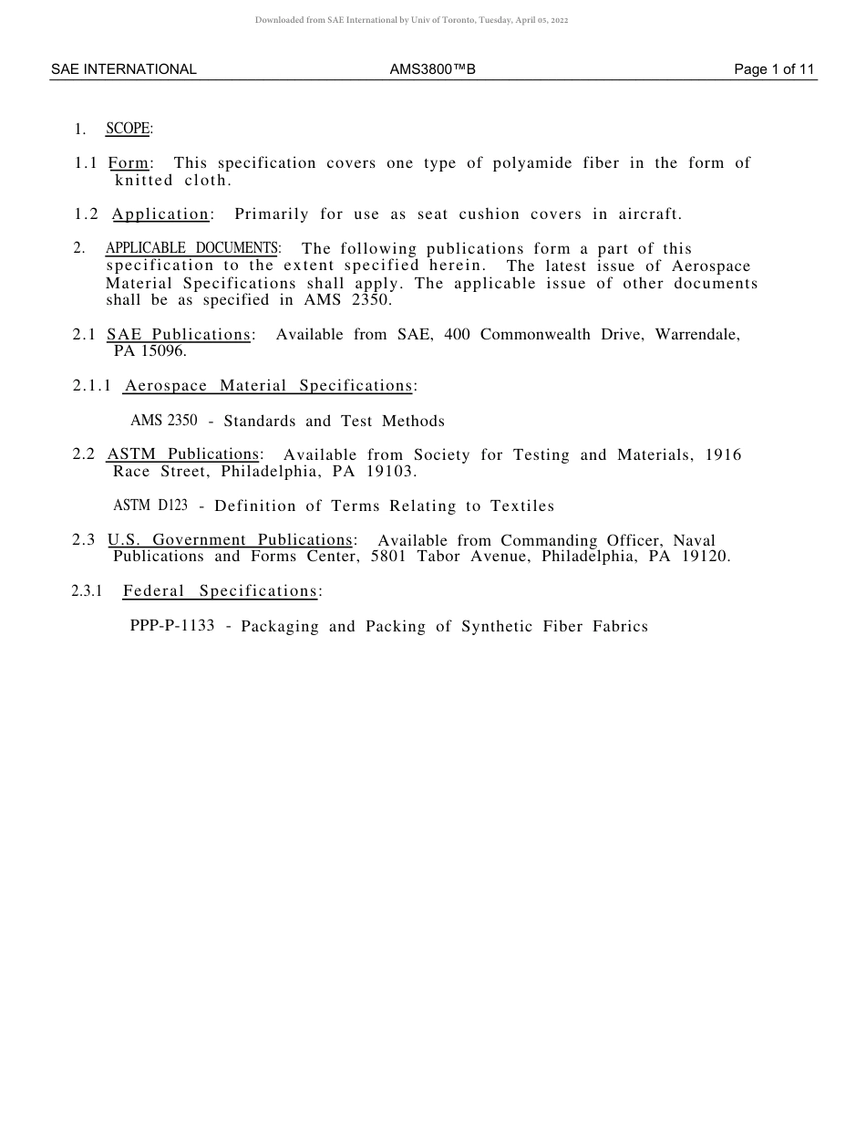 SAE AMS 3800B-2016.pdf_第2页