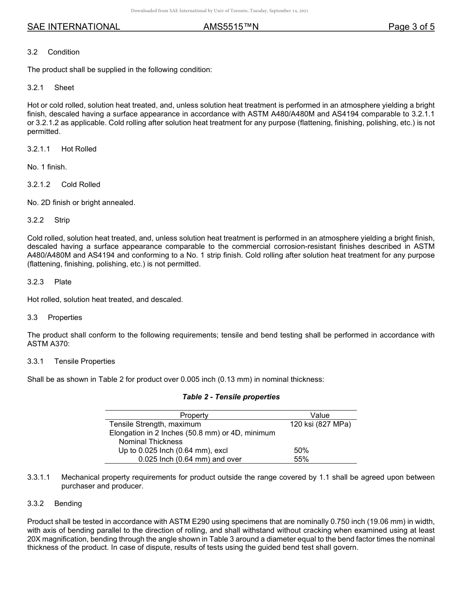 SAE AMS 5515N-2019.pdf_第3页