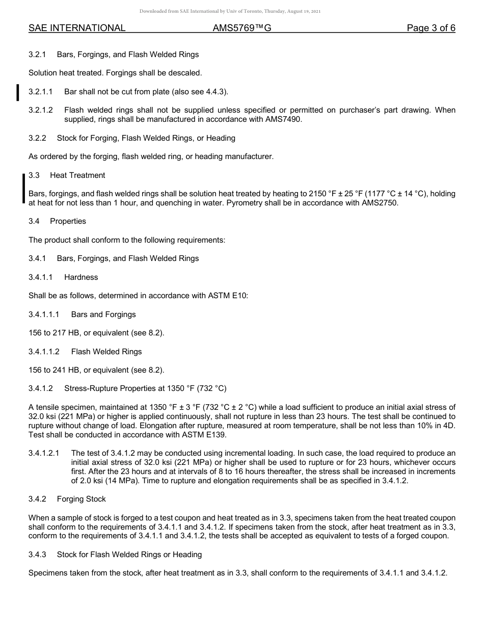 SAE AMS 5769G-2020.pdf_第3页