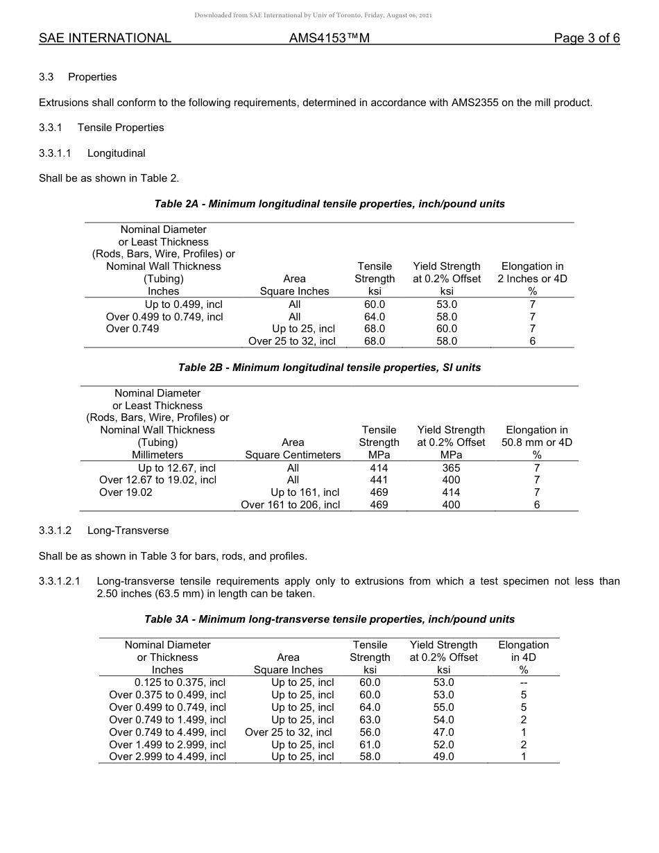 SAE AMS 4153M-2020.pdf_第3页