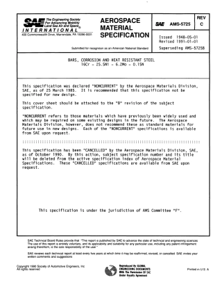 SAE AMS 5725C-1991 scan.pdf