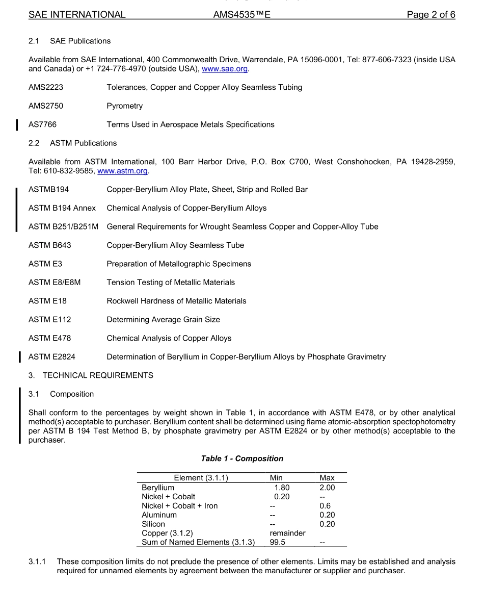 SAE AMS 4535E-2022.pdf_第2页