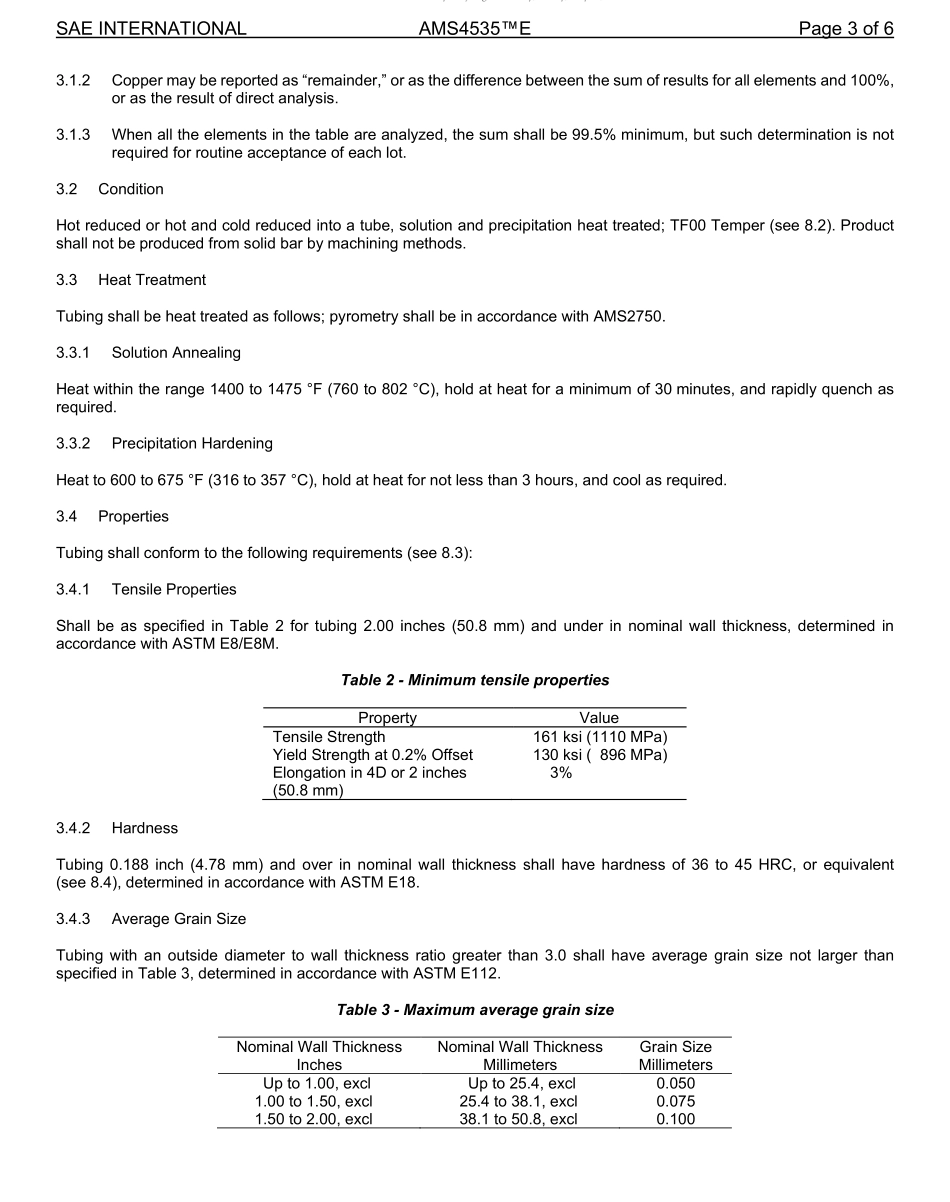 SAE AMS 4535E-2022.pdf_第3页
