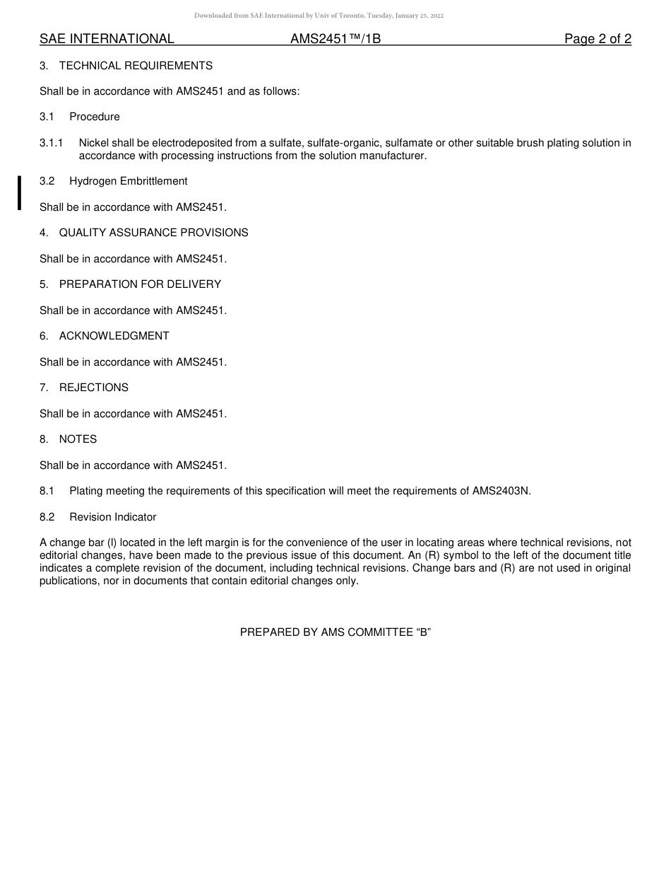 SAE AMS 2451-1B-2022.pdf_第2页