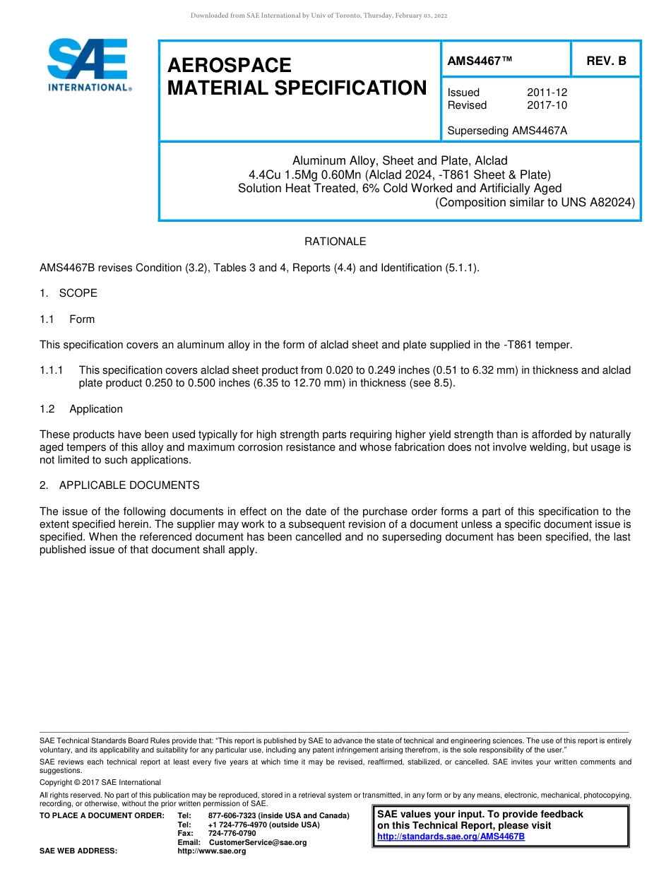 SAE AMS 4467B-2017.pdf_第1页
