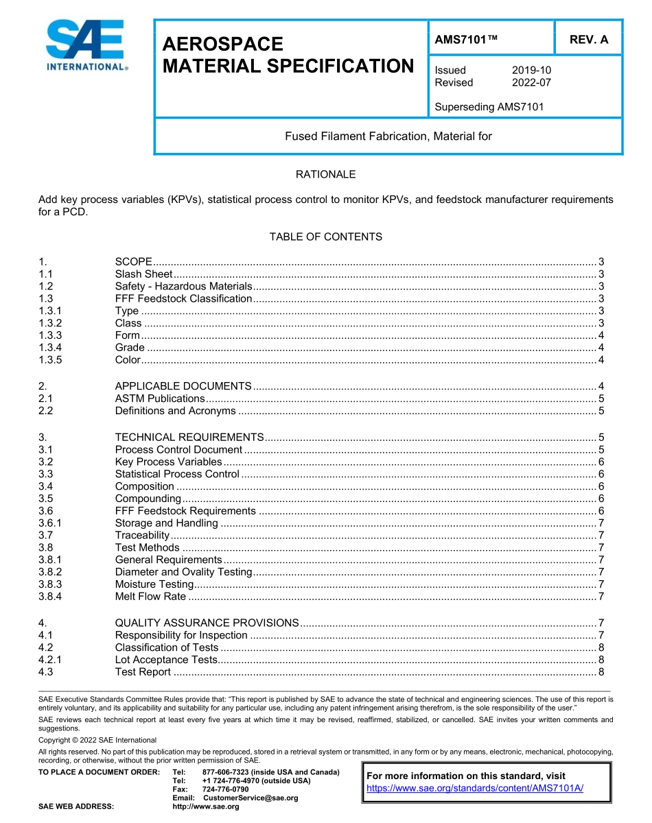 SAE AMS 7101A-2022.pdf_第1页