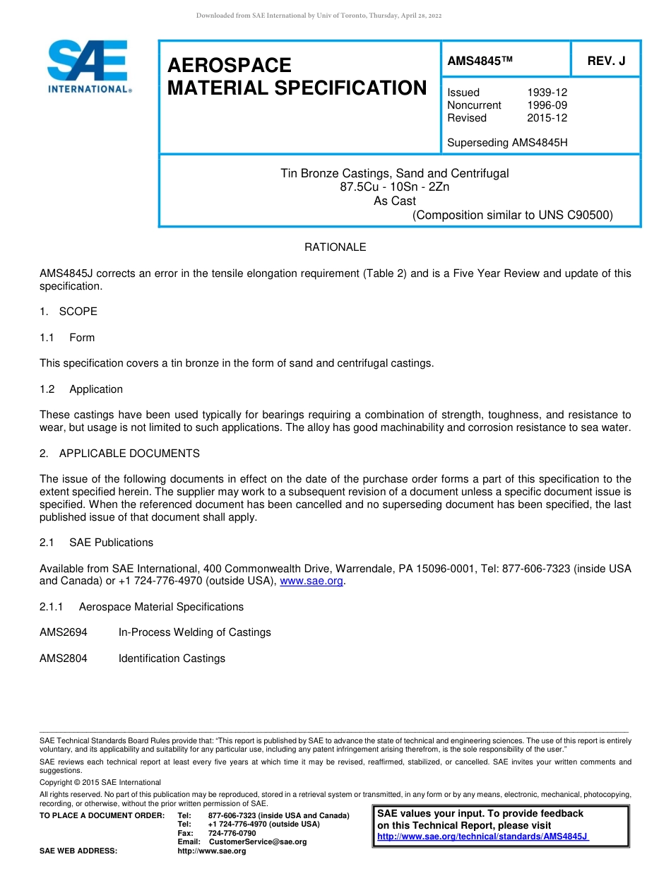 SAE AMS 4845J-2015.pdf_第1页