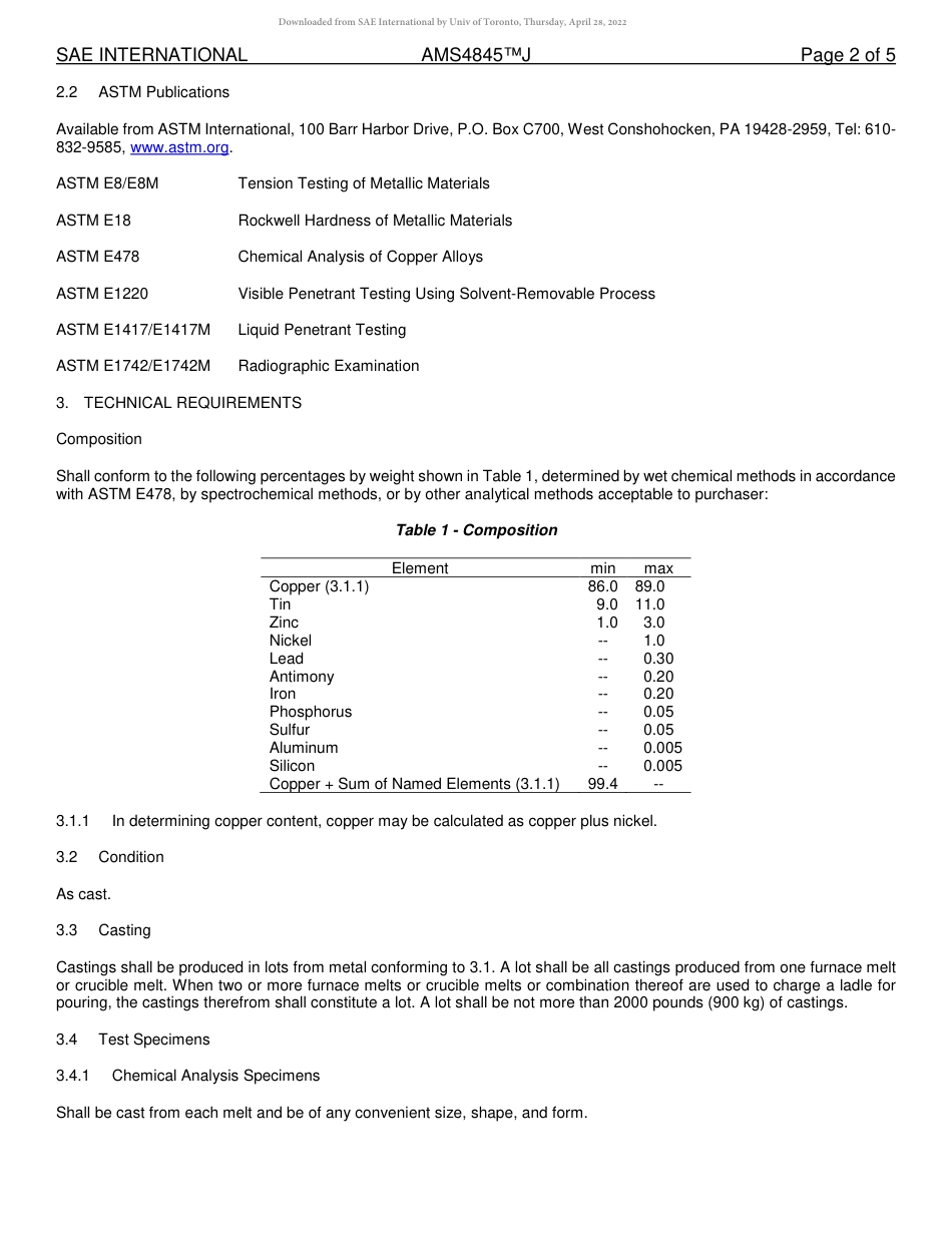 SAE AMS 4845J-2015.pdf_第2页