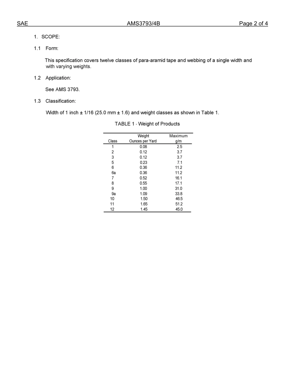 SAE AMS 3793-4B-2013.pdf_第2页