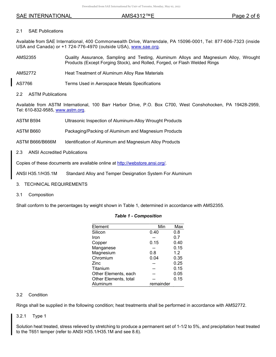 SAE AMS 4312E-2022.pdf_第2页