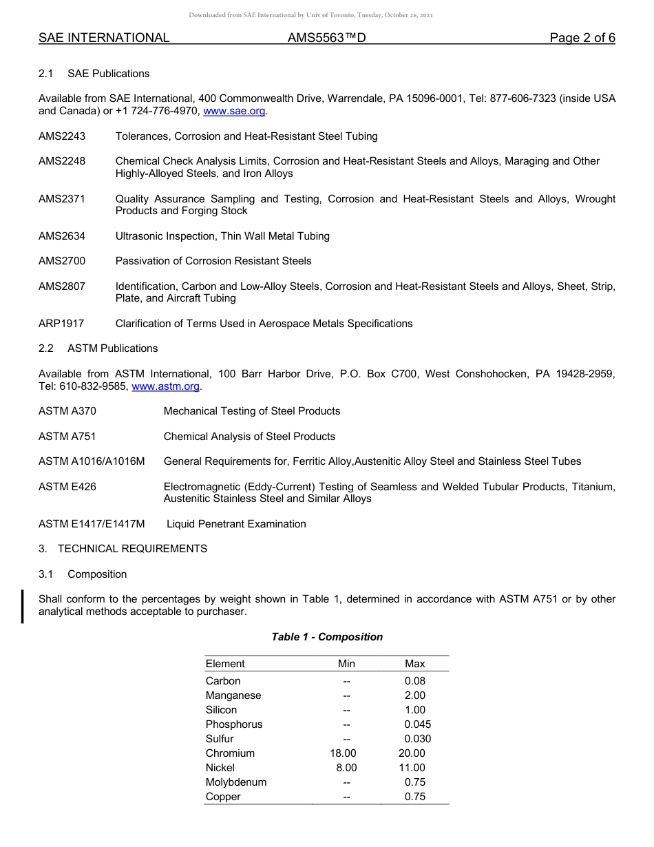 SAE AMS 5563D-2021.pdf_第2页