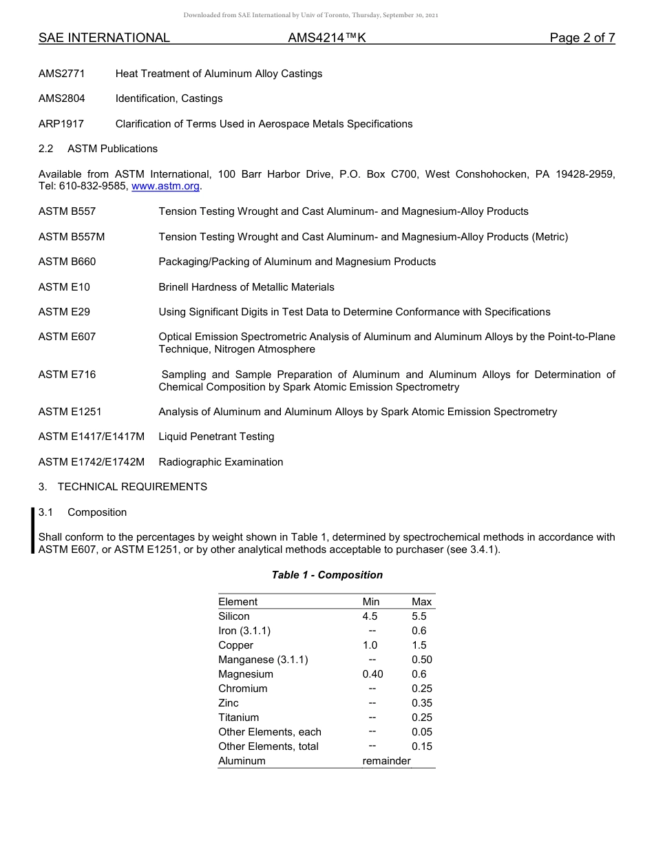 SAE AMS 4214K-2019.pdf_第2页