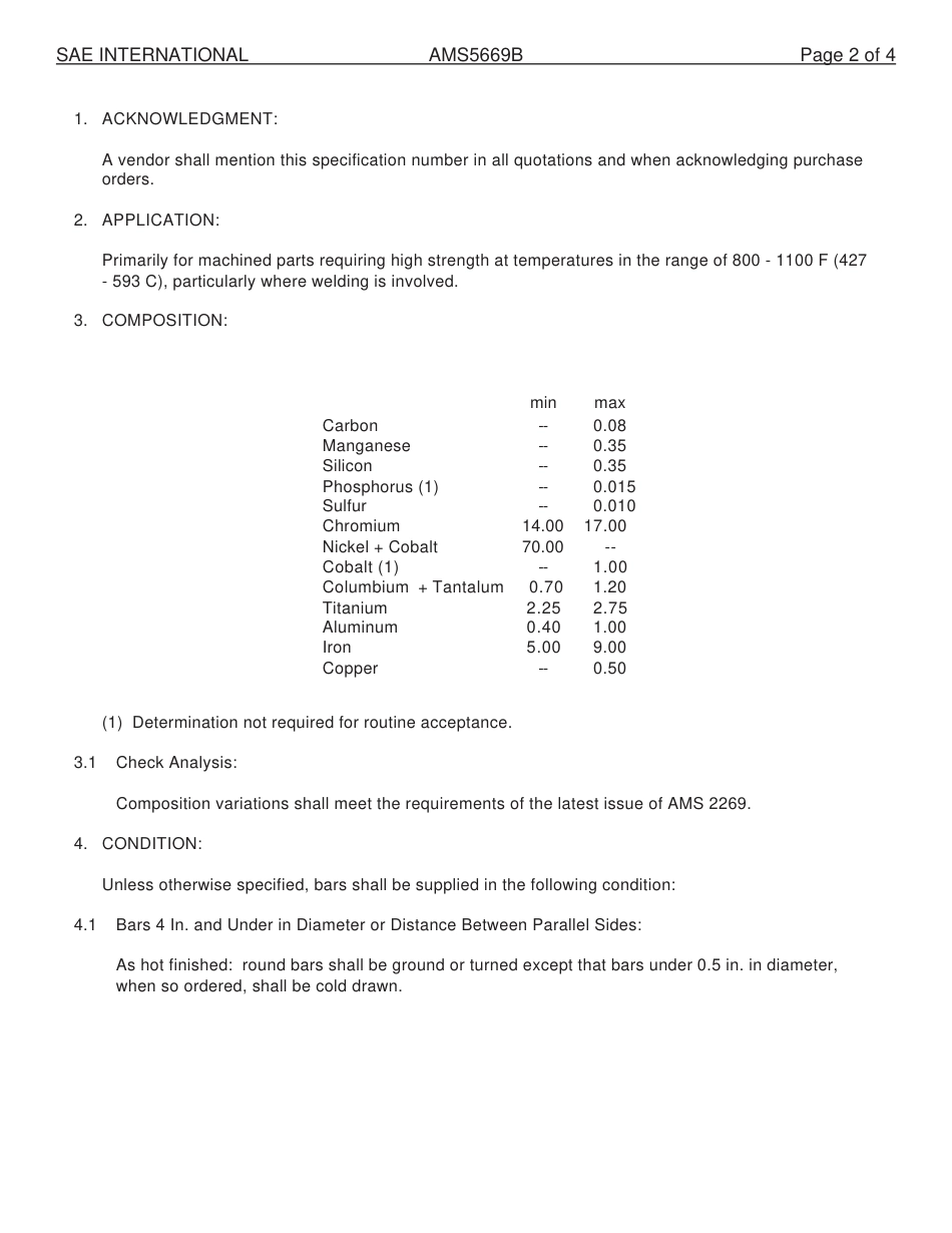 SAE AMS 5669B-2014.pdf_第2页