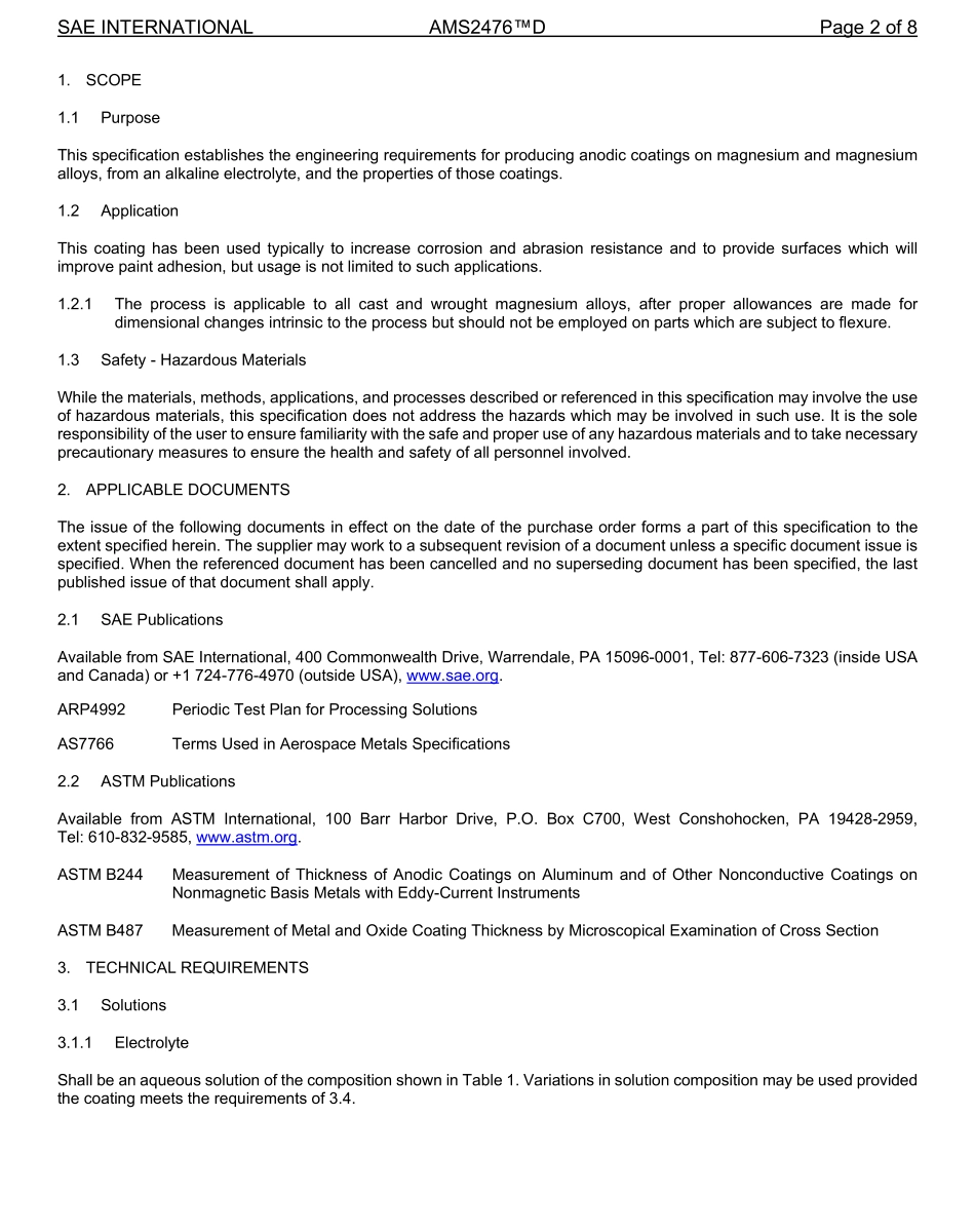 SAE AMS 2476D-2022.pdf_第2页