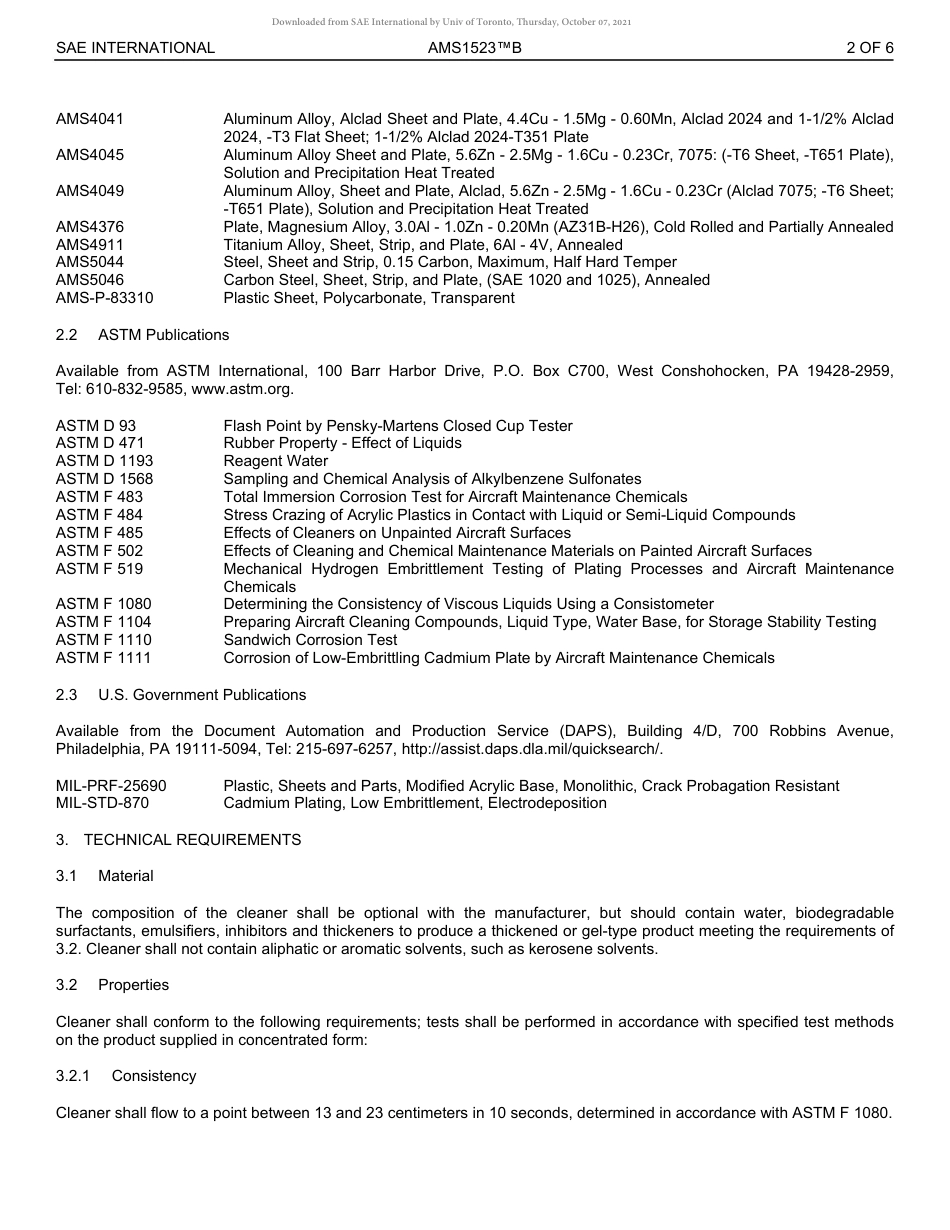 SAE AMS 1523B-2019.pdf_第2页