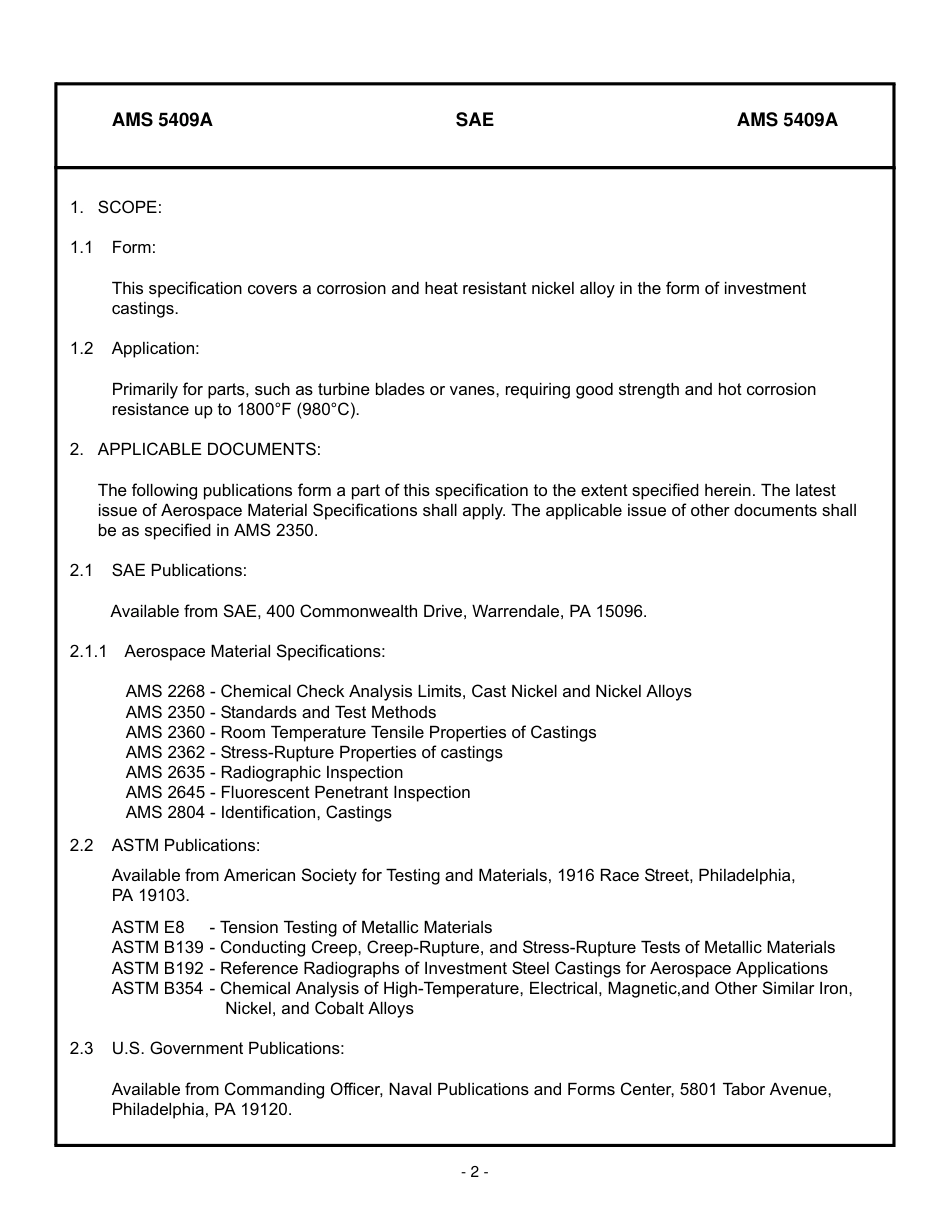 SAE AMS 5409A-2002.pdf_第2页