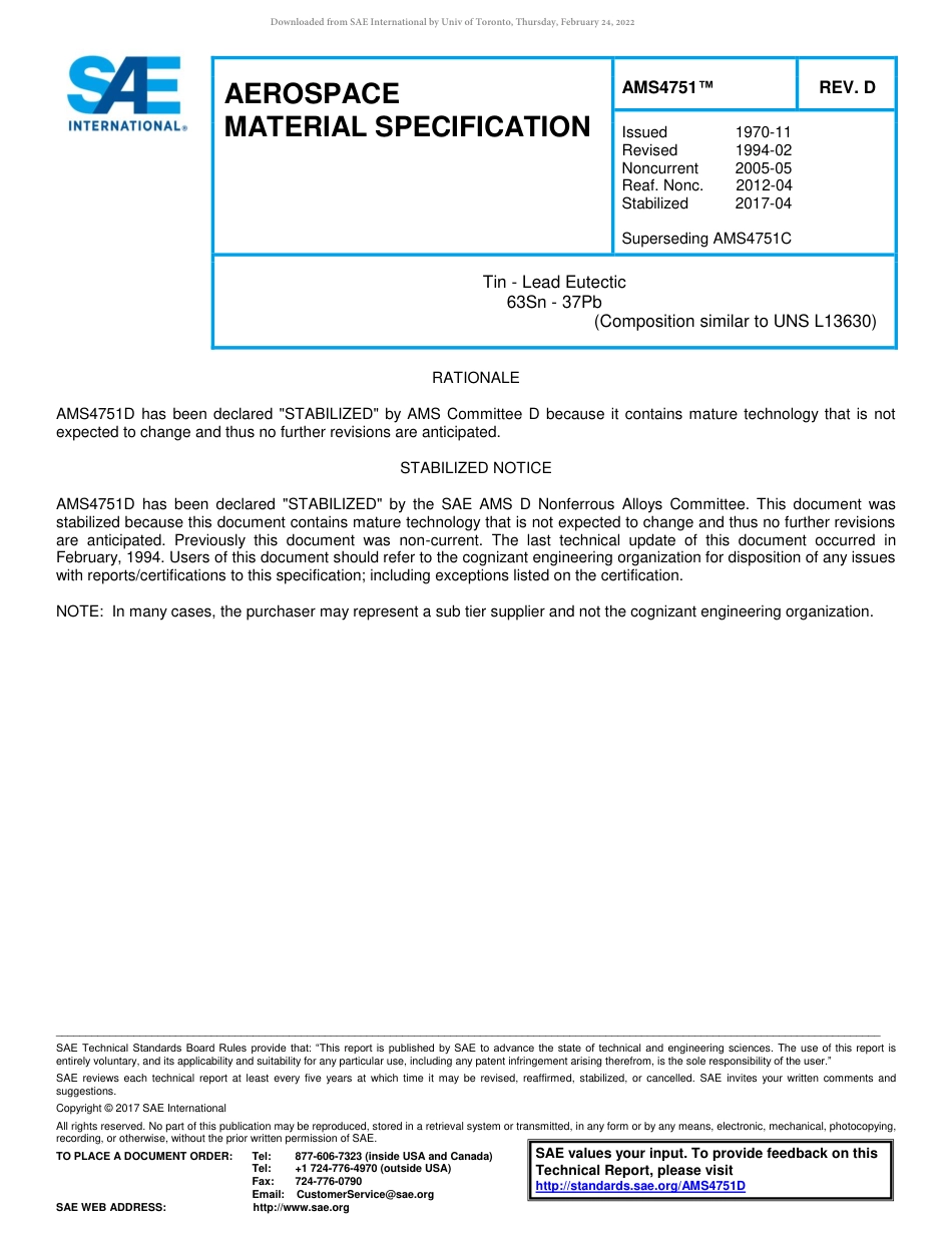 SAE AMS 4751D-2017.pdf_第1页