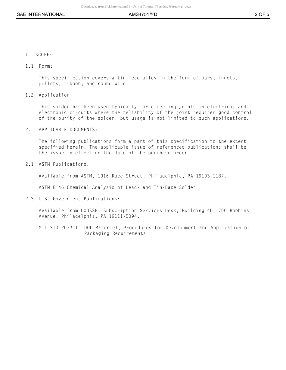 SAE AMS 4751D-2017.pdf_第2页