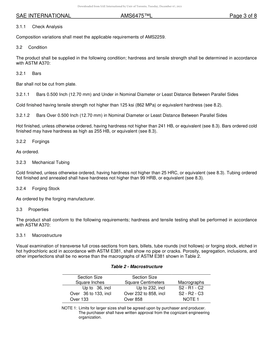 SAE AMS 6475L-2018.pdf_第3页