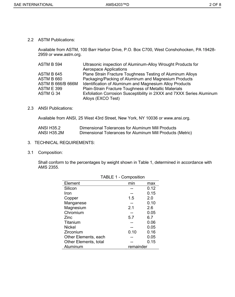 SAE AMS 4203D-2022.pdf_第3页
