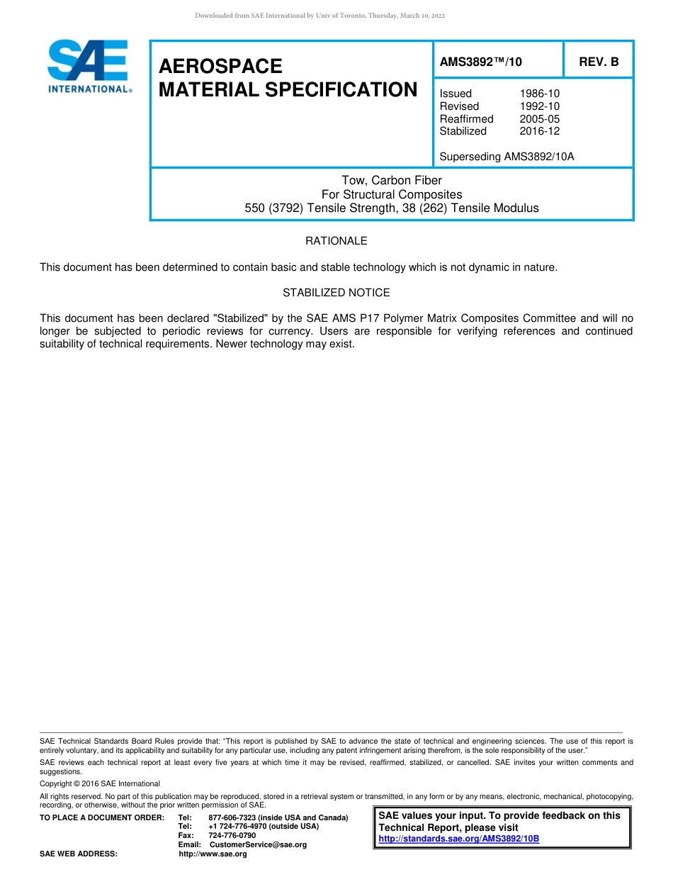 SAE AMS 3892-10B-2016.pdf_第1页