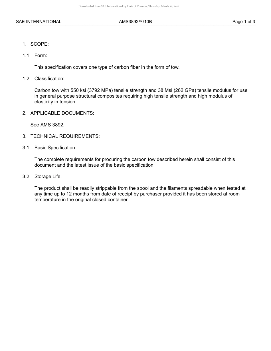 SAE AMS 3892-10B-2016.pdf_第2页