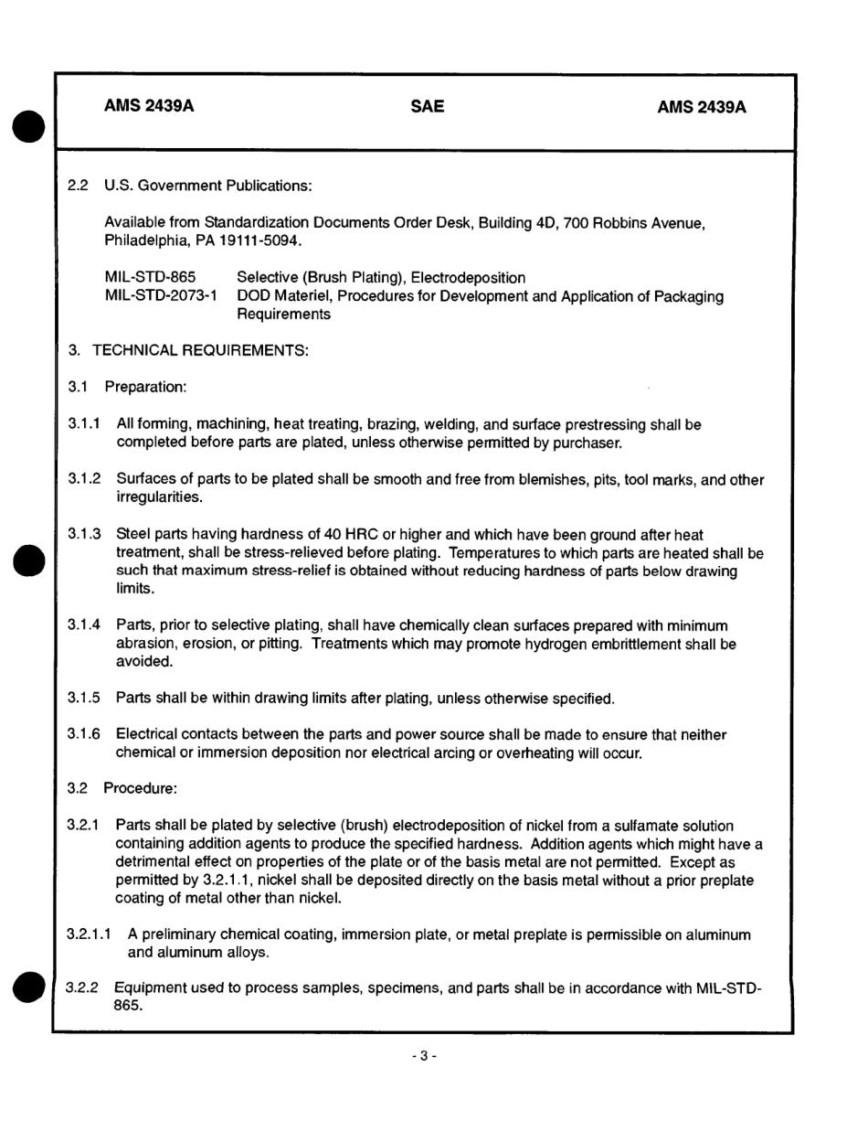 SAE AMS 2439A-2000 scan.pdf_第3页