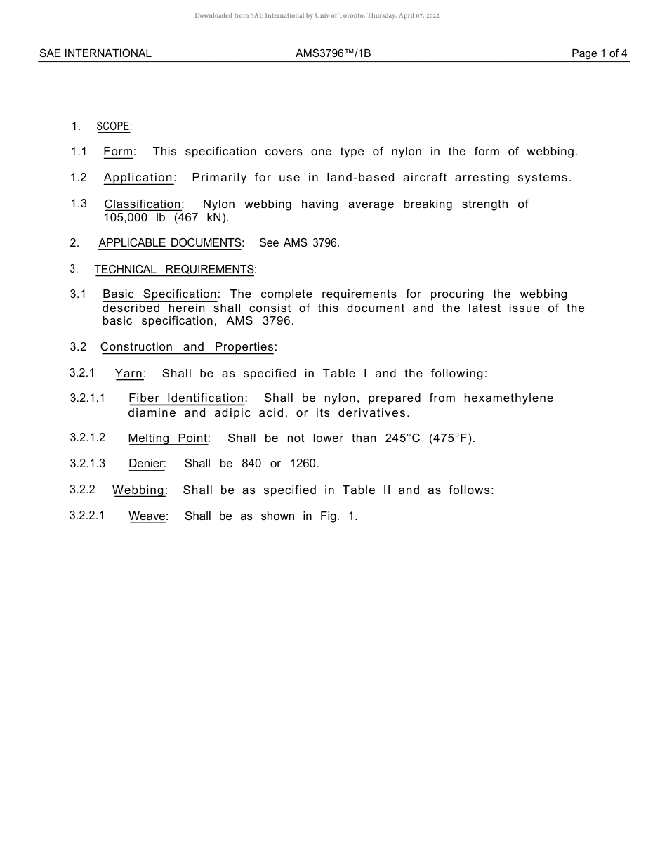 SAE AMS 3796-1B-2016.pdf_第2页