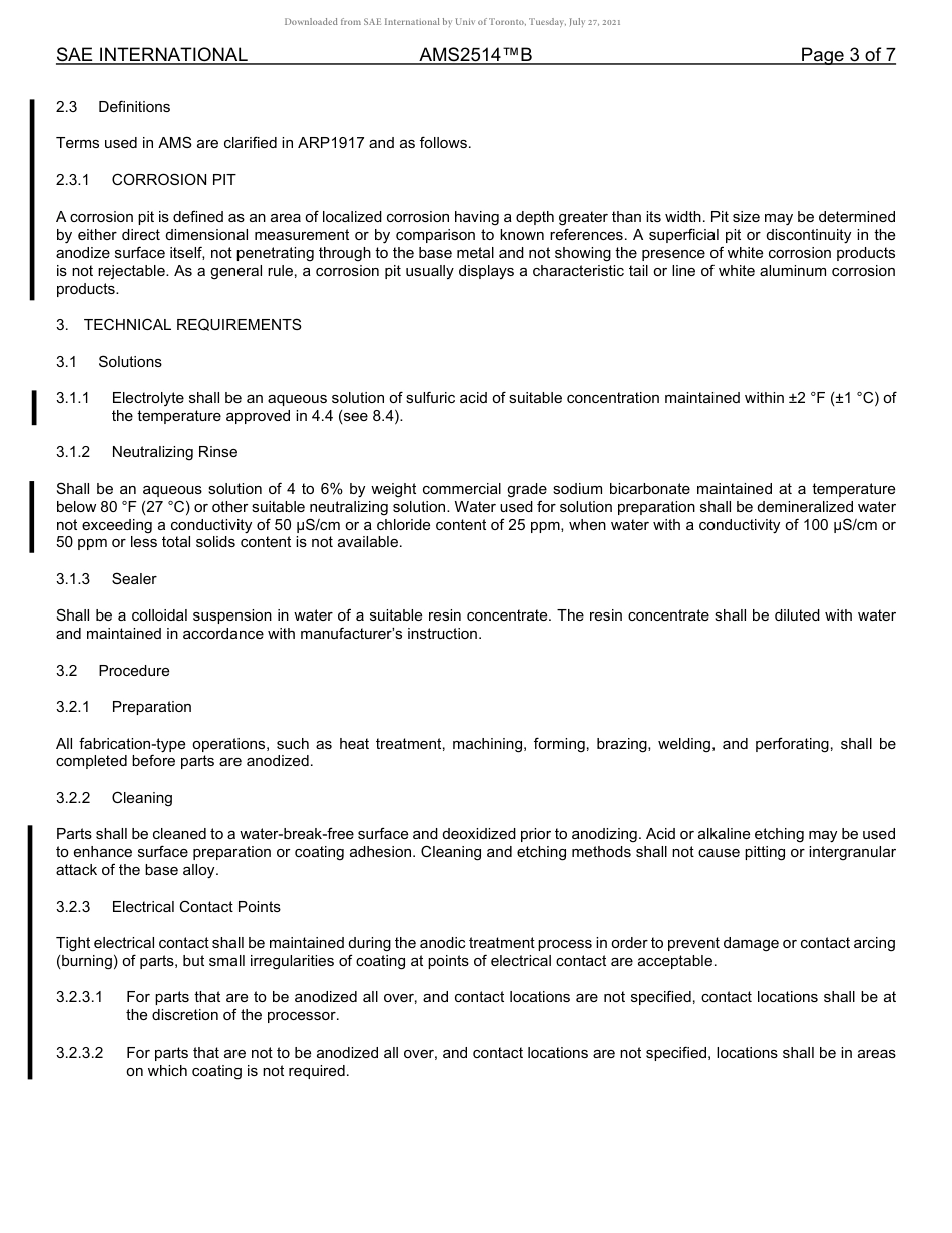 SAE AMS 2514B-2020.pdf_第3页