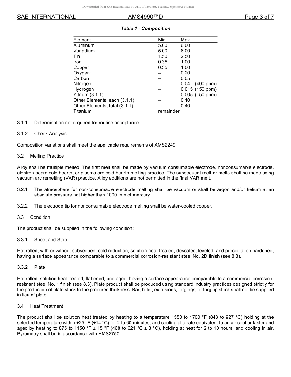 SAE AMS 4990D-2019.pdf_第3页