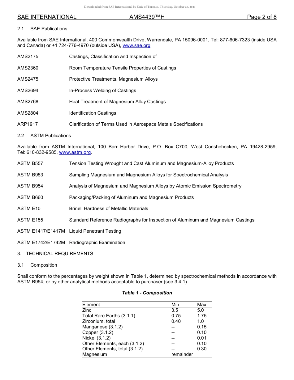 SAE AMS 4439H-2018.pdf_第2页