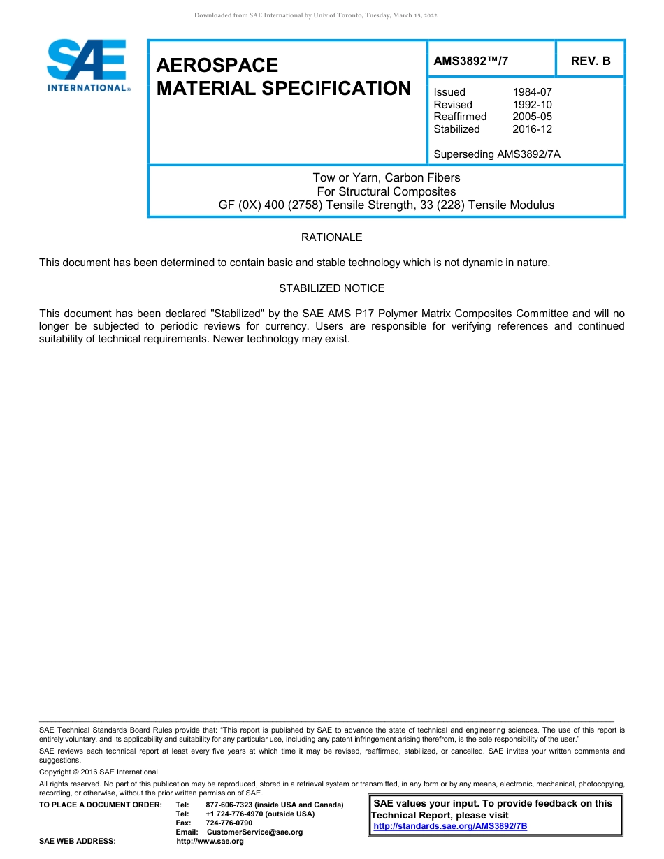 SAE AMS 3892-7B-2016.pdf_第1页