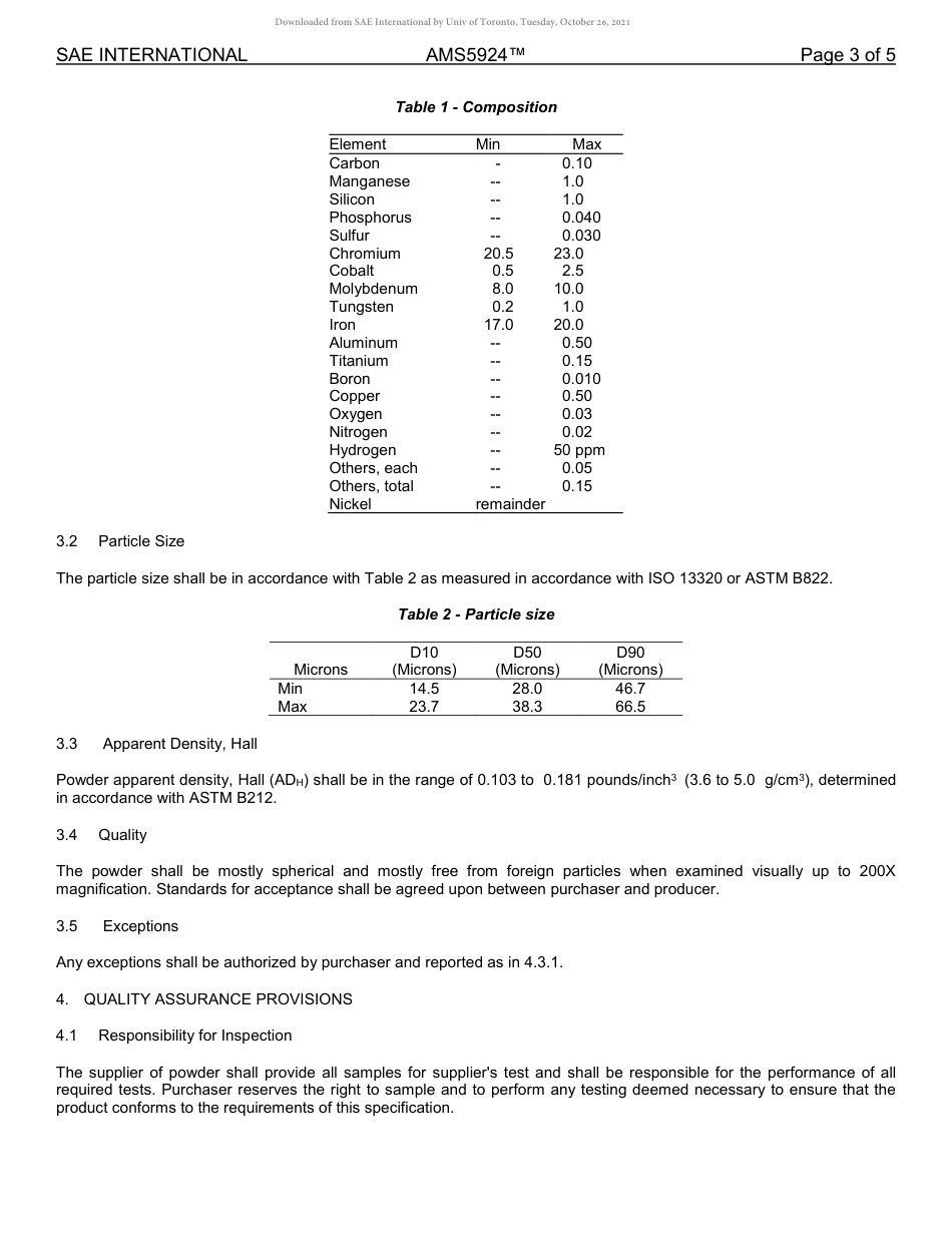 SAE AMS 5924-2019.pdf_第3页