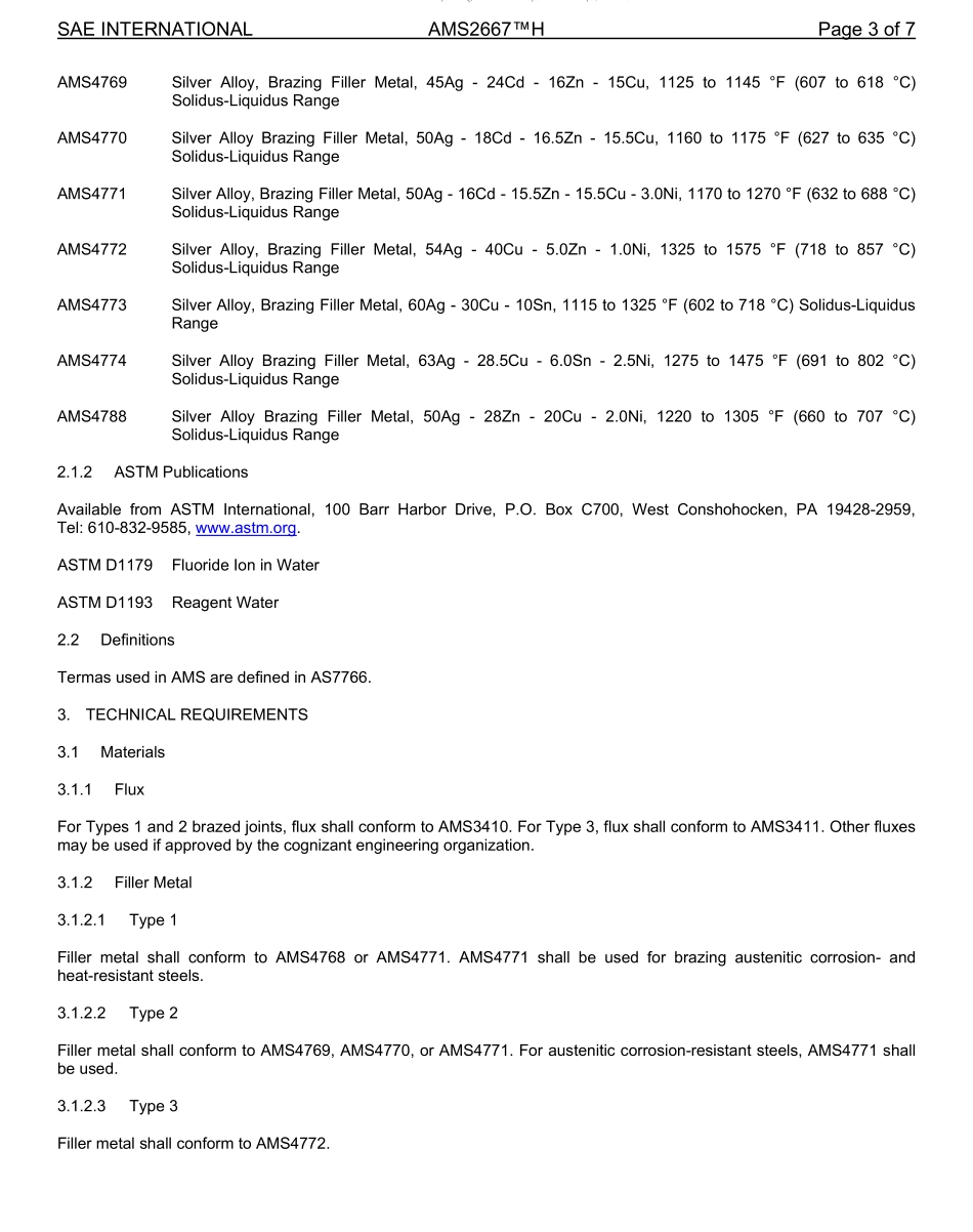 SAE AMS 2667H-2023.pdf_第3页