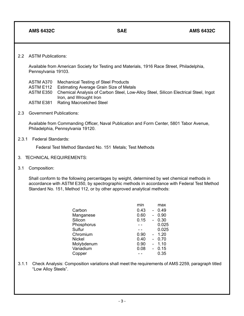 SAE AMS 6432C-2005.pdf_第3页