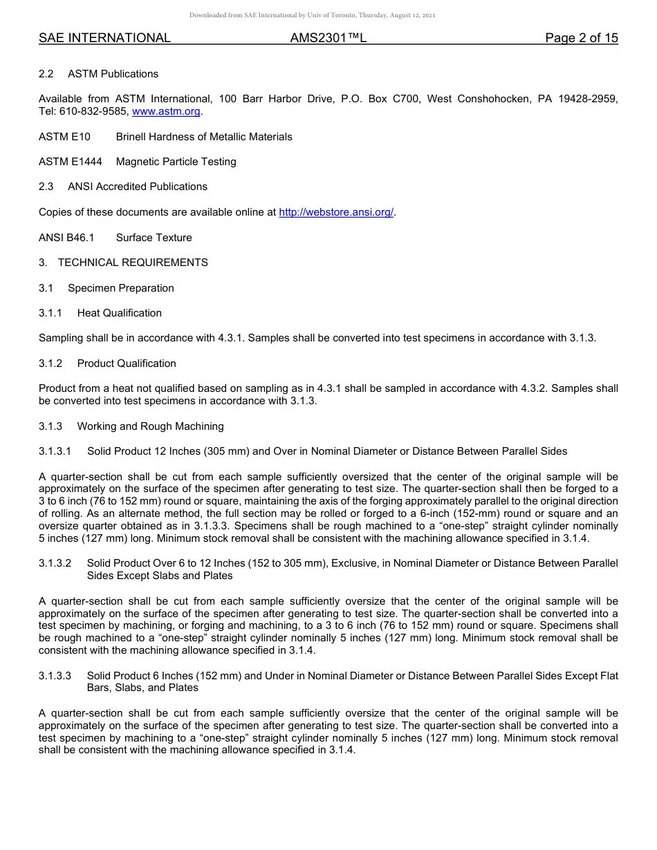 SAE AMS 2301L-2020.pdf_第2页